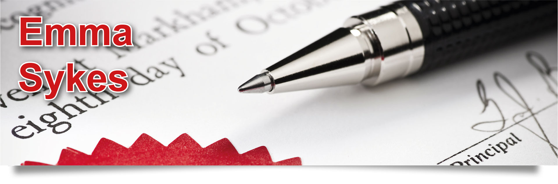 notary public Scunthorpe